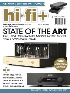 Hi-Fi+ - 07.2019