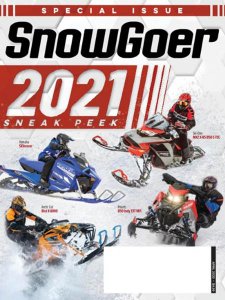 SnowGoer - 04.2020