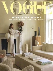 Vogue Living AU - 11/12 2024