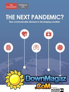 The Economist - The Next Pandemic ? 2017