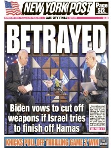 New York Post - 05.9.2024