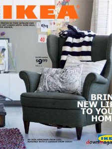 IKEA Catalog 2013