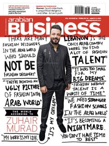 Arabian Business - 02.24.2019