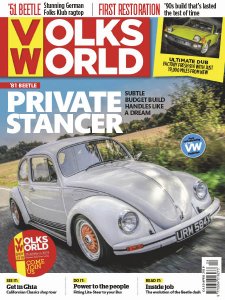 Volks World - 04.2019