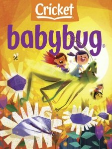 Babybug - 05/06 2021