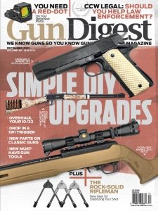 Gun Digest - 12.2021