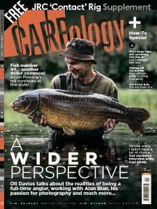 CARPology - 04.2022