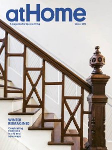 atHome - Winter 2019