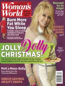 Woman's World USA - 12.23.2024