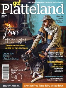 go! Platteland - Winter 2019