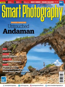 Smart Photography - 06.2019