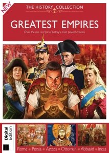 Greatest Empires 2021