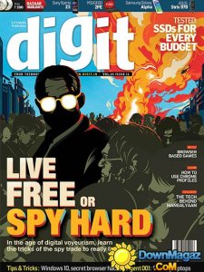 Digit - November 2014