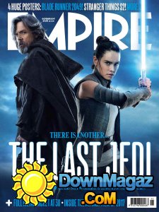 Empire Australasia - 10.2017