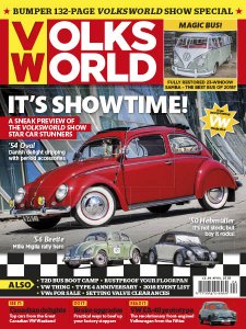 Volks World - 04.2018