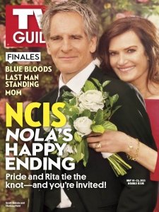 TV Guide - 05.10.2021