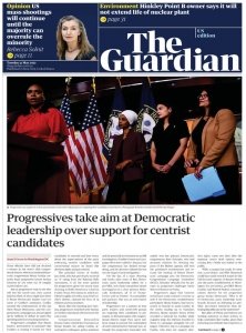 The Guardian USA - 05.31.2022