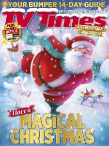 TV Times - 23.12.2024