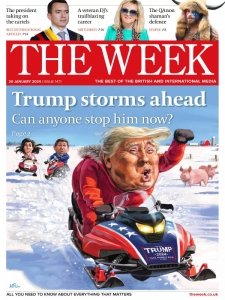 The Week UK - 20.01.2024