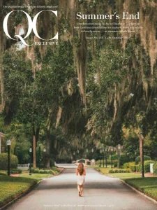 QC Exclusive - Late Summer 2025