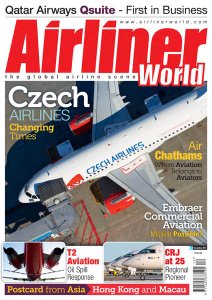 Airliner World - 12.2017