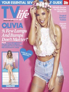 TV Life - 03.06.2018