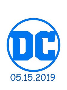 DC Week+  - 05.15.2019