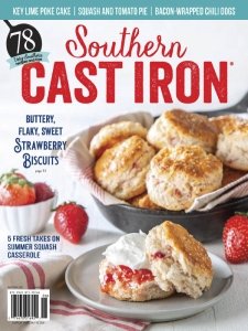 Southern Cast Iron - 05/06 2021