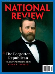 National Review - 2.05.2022