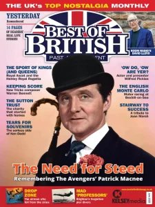 Best of British - 06.2025