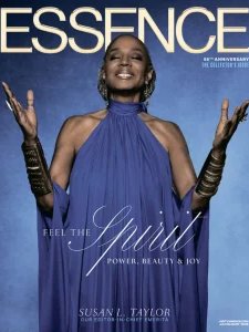 Essence USA - 07/08 2025