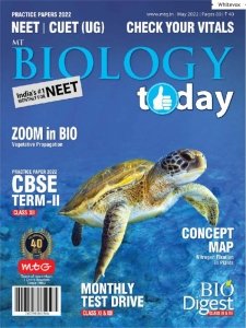 Biology Today - 05.2022