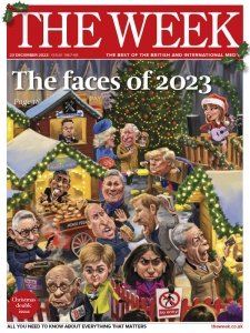 The Week UK - 23.12.2023