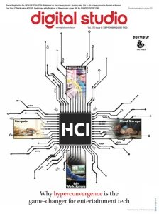 Digital Studio - 09.2025