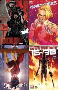 Marvel Week+  10.27.2021