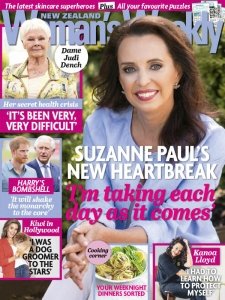 Woman's Weekly NZ - 02.28.2022