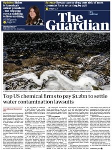 The Guardian USA - 3.06.2023