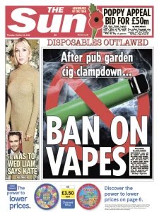 The Sun UK - 24.10.2024