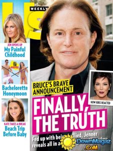 Us Weekly - 9 February 2015