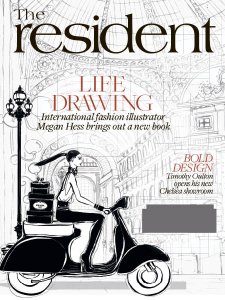 The Resident - 11.2018