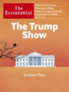 The Economist LA - 01.5.2019