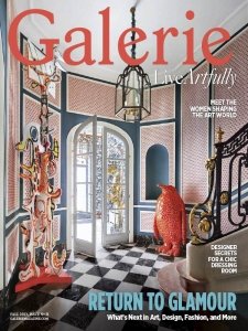 Galerie - Fall 2023