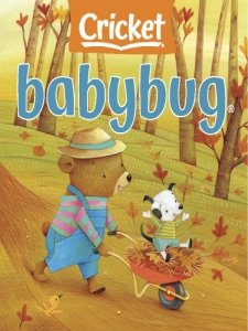 Babybug - 10.2024