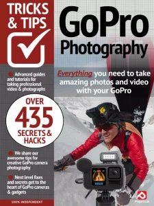 GoPro Tricks and Tips - Ed. 20 2024