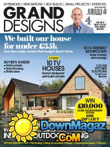 Grand Designs UK - 06.2017