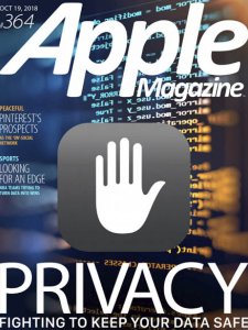 AppleMagazine - 10.19.2018