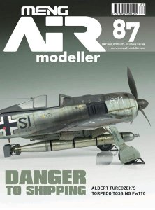 Meng AIR Modeller - 12/01 2020