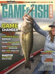 Game & Fish Midwest - 08.2023