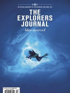 The Explorers Journal - Summer 2024