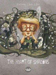 The Heart of Shadows